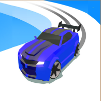 Drifty Race Online