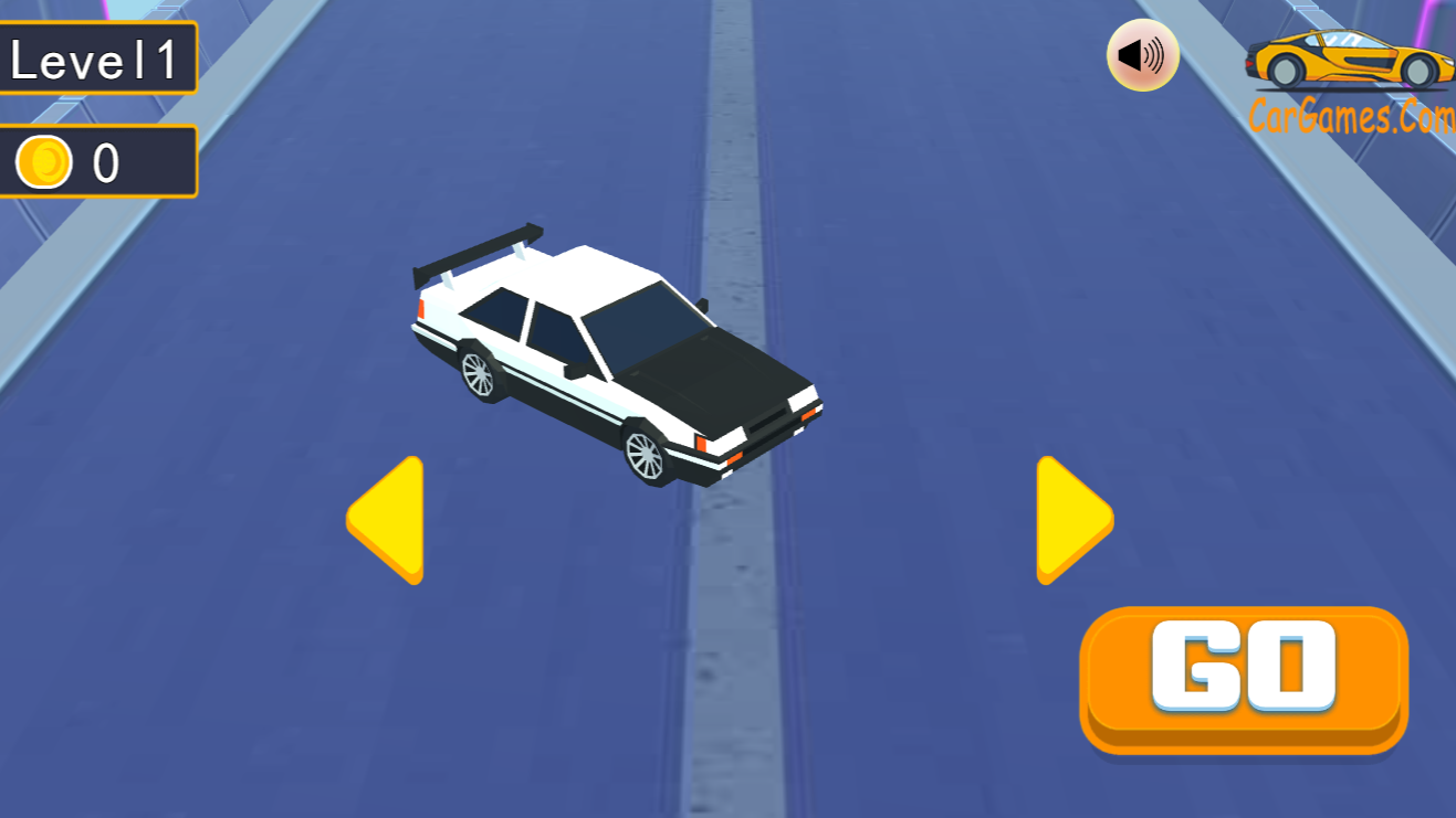 ACE DRIFT Game Play Online